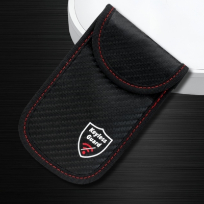 Etui Keyless